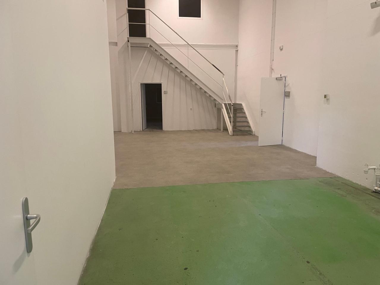 Location local d'activité La Plaine Saint-Denis Seine-Saint-Denis OLACT2428263 9