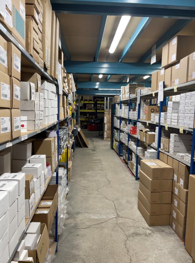 Vente local d'activité Malakoff Hauts-de-Seine OVACT2120028 1