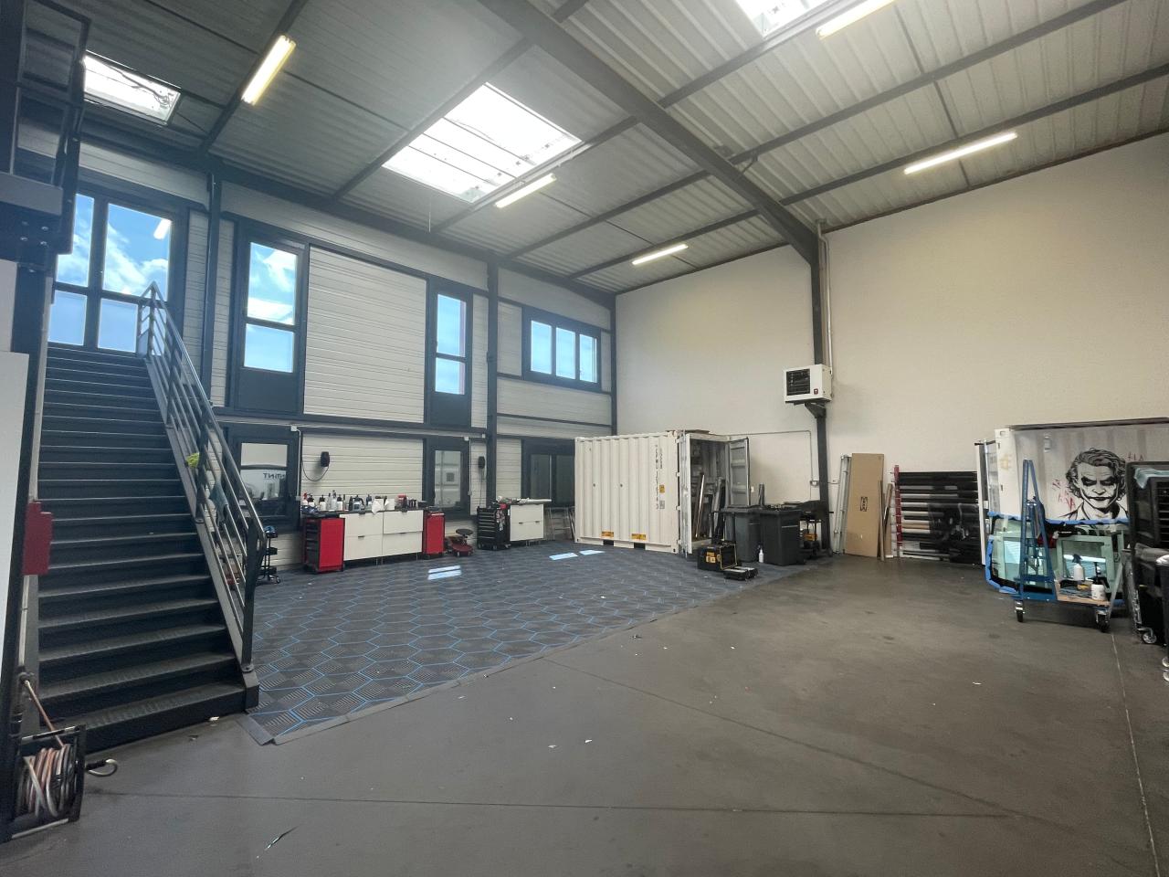 Location local d'activité Saint-Fons Rhône OLACT2532770 3