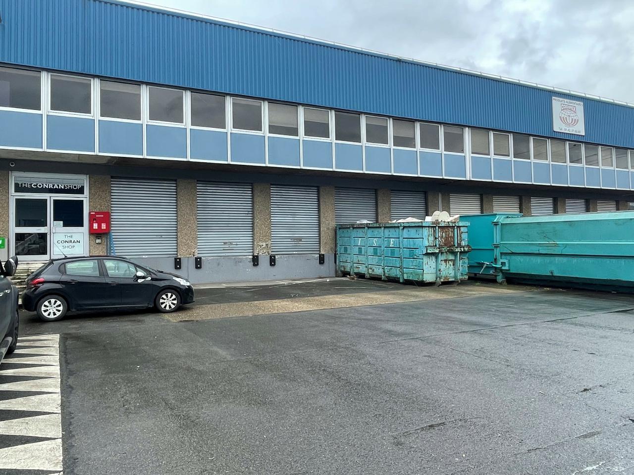 Location local d'activité Antony Hauts-de-Seine OLACT2421754 13