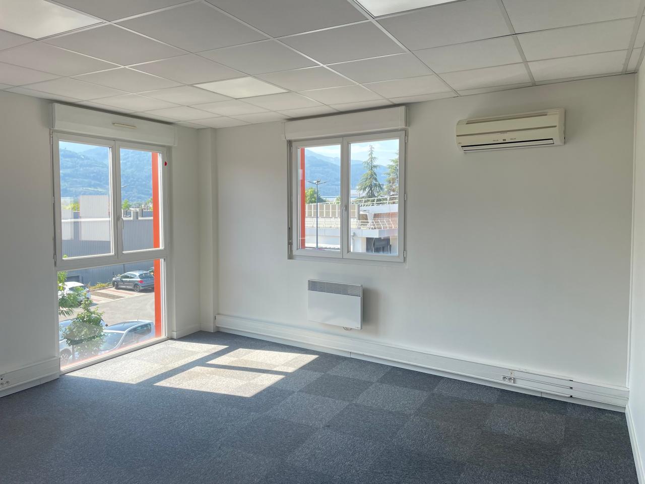 Location bureau Crolles Isère OLBUR2529189 5