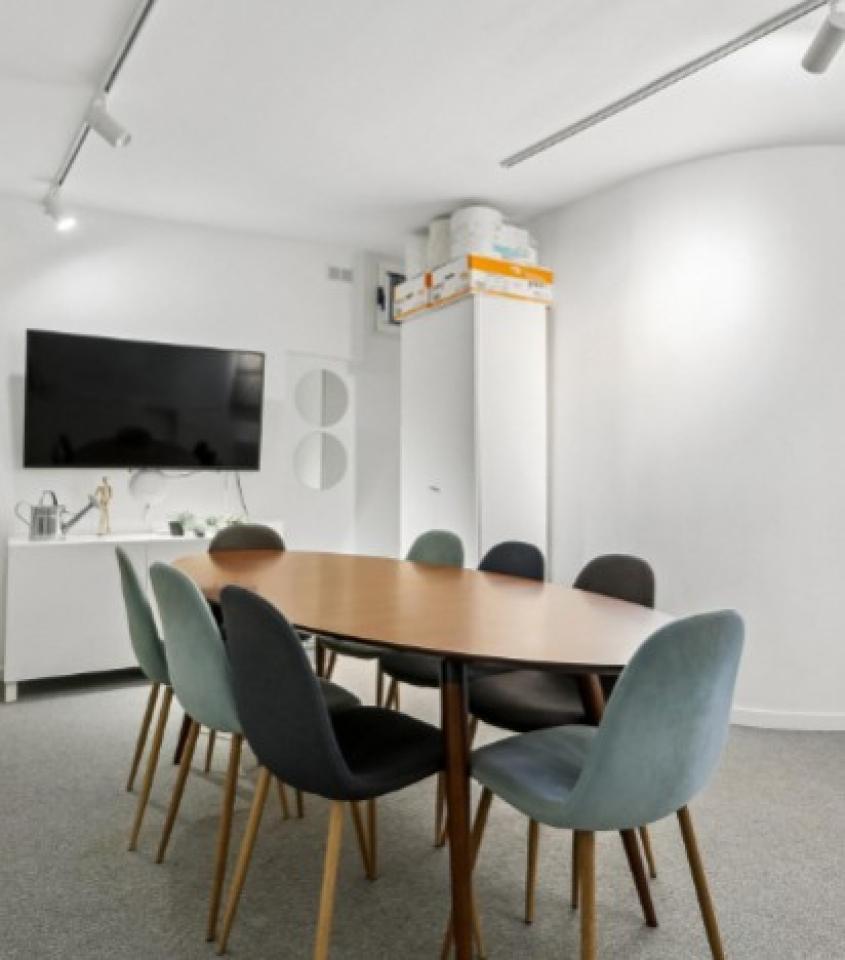 Location coworking Paris OLBUR2644505 6