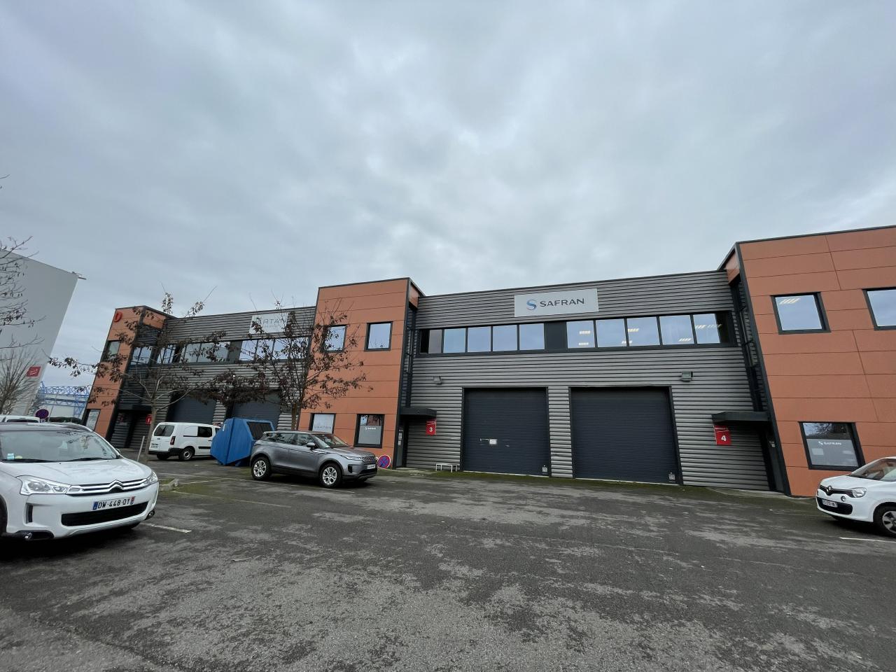 Location local d'activité Colomiers Haute-Garonne OLACT2536604 5