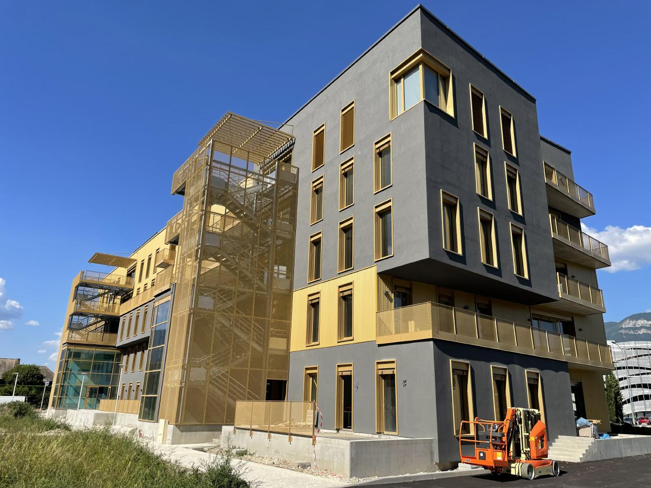 Location bureau Motte-Servolex Savoie OLBUR2423558 8