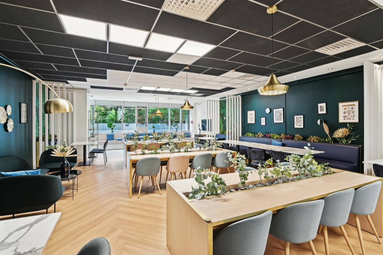 Location bureau Puteaux Hauts-de-Seine OLBUR2001205 9