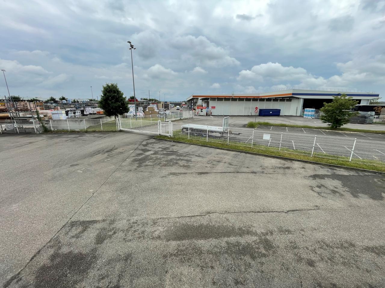 Location local d'activité Kingersheim Haut-Rhin OLACT2533070 12