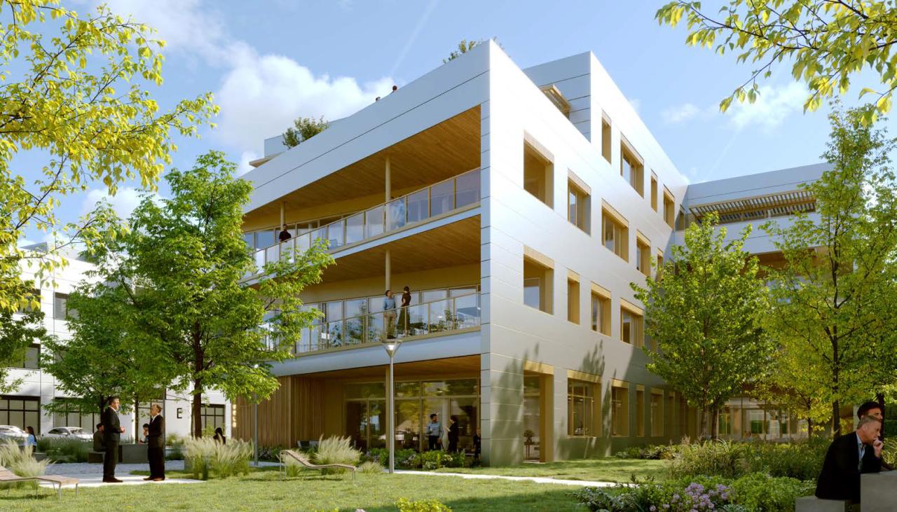 Vente bureau Lyon Rhône OVBUR2309075 1