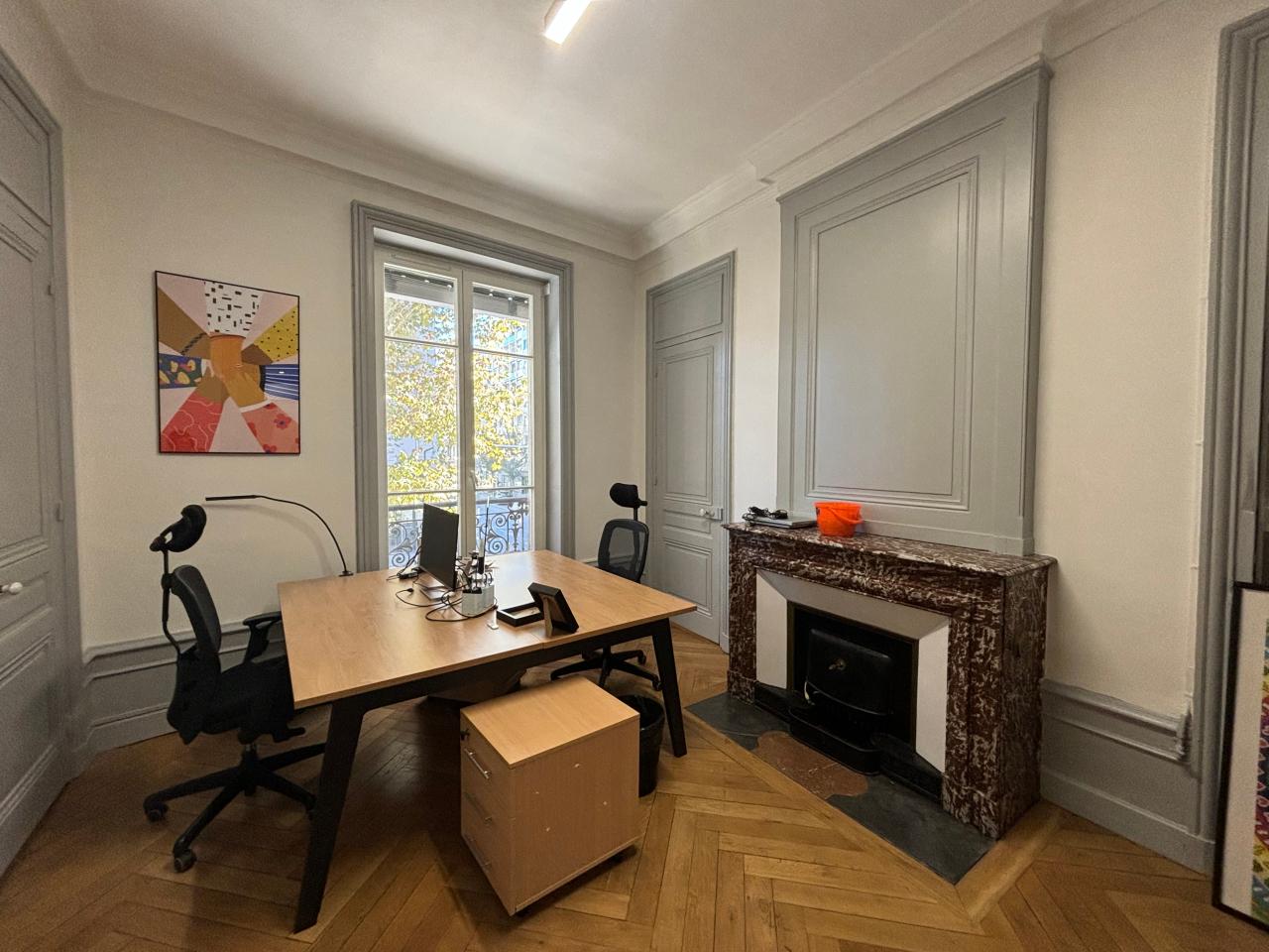 Location bureau Lyon Rhône OLBUR2536867 7