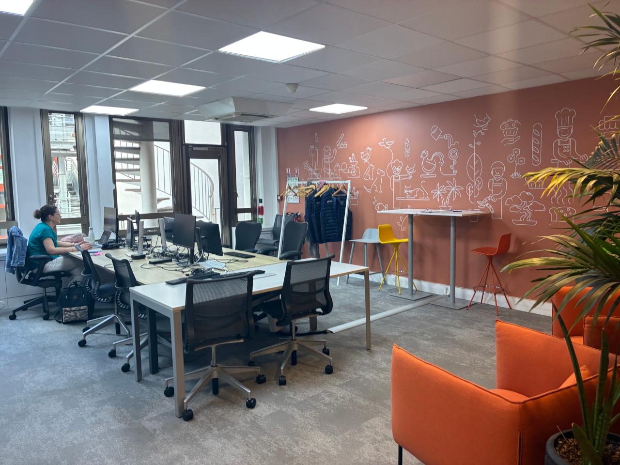 Location bureau Paris OLBUR2530379 3