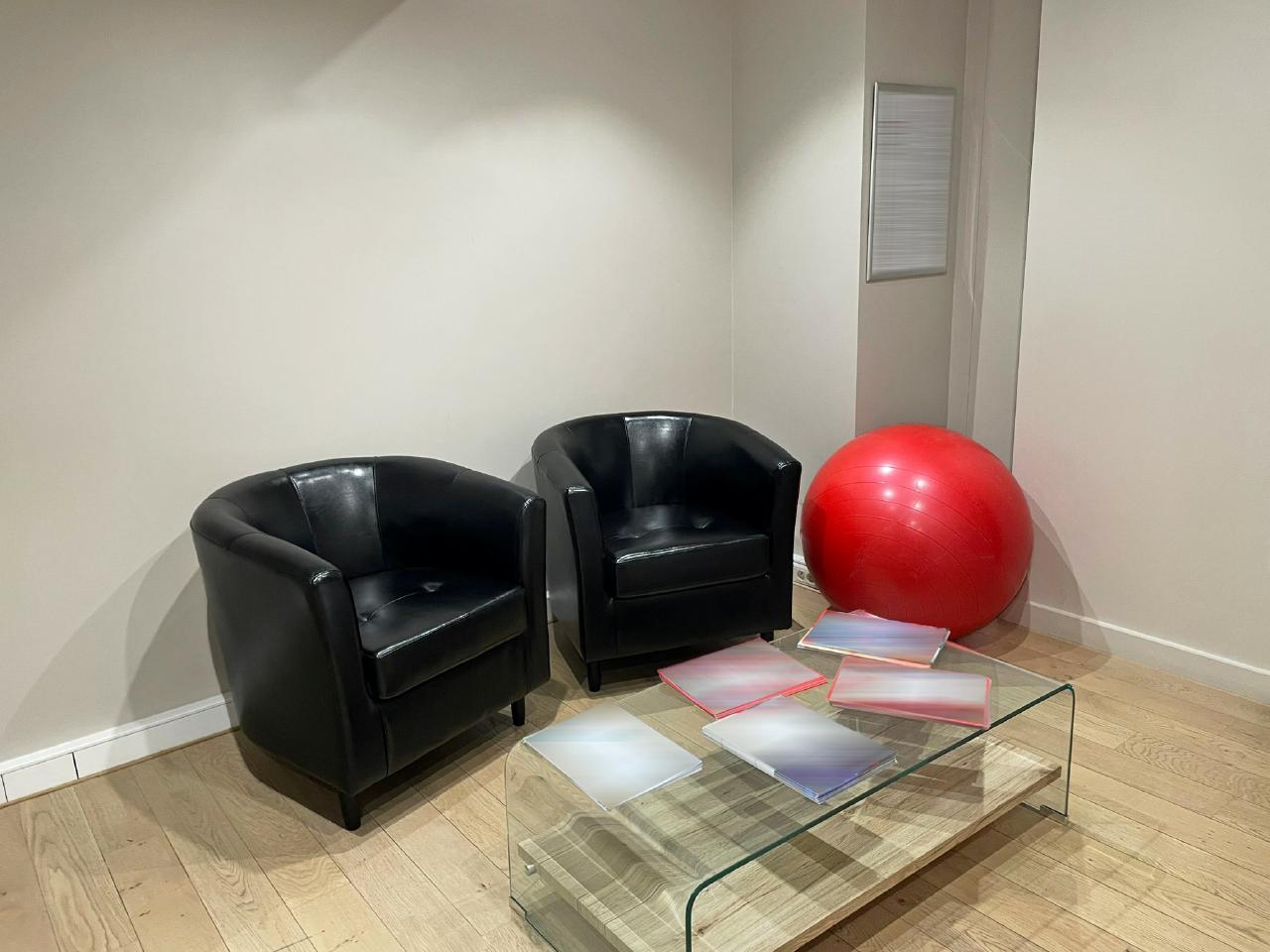 Vente bureau Courbevoie Hauts-de-Seine OVBUR2310833 6