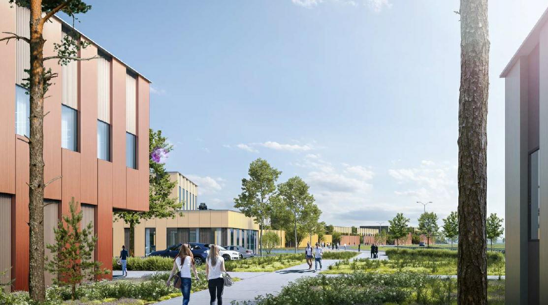 Vente local d'activité Tremblay-en-France Seine-Saint-Denis OVACT2206843 4