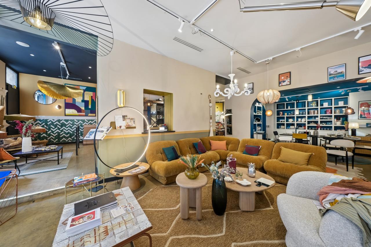 Vente bureau Marseille Bouches-du-Rhône OVBUR2640061 9