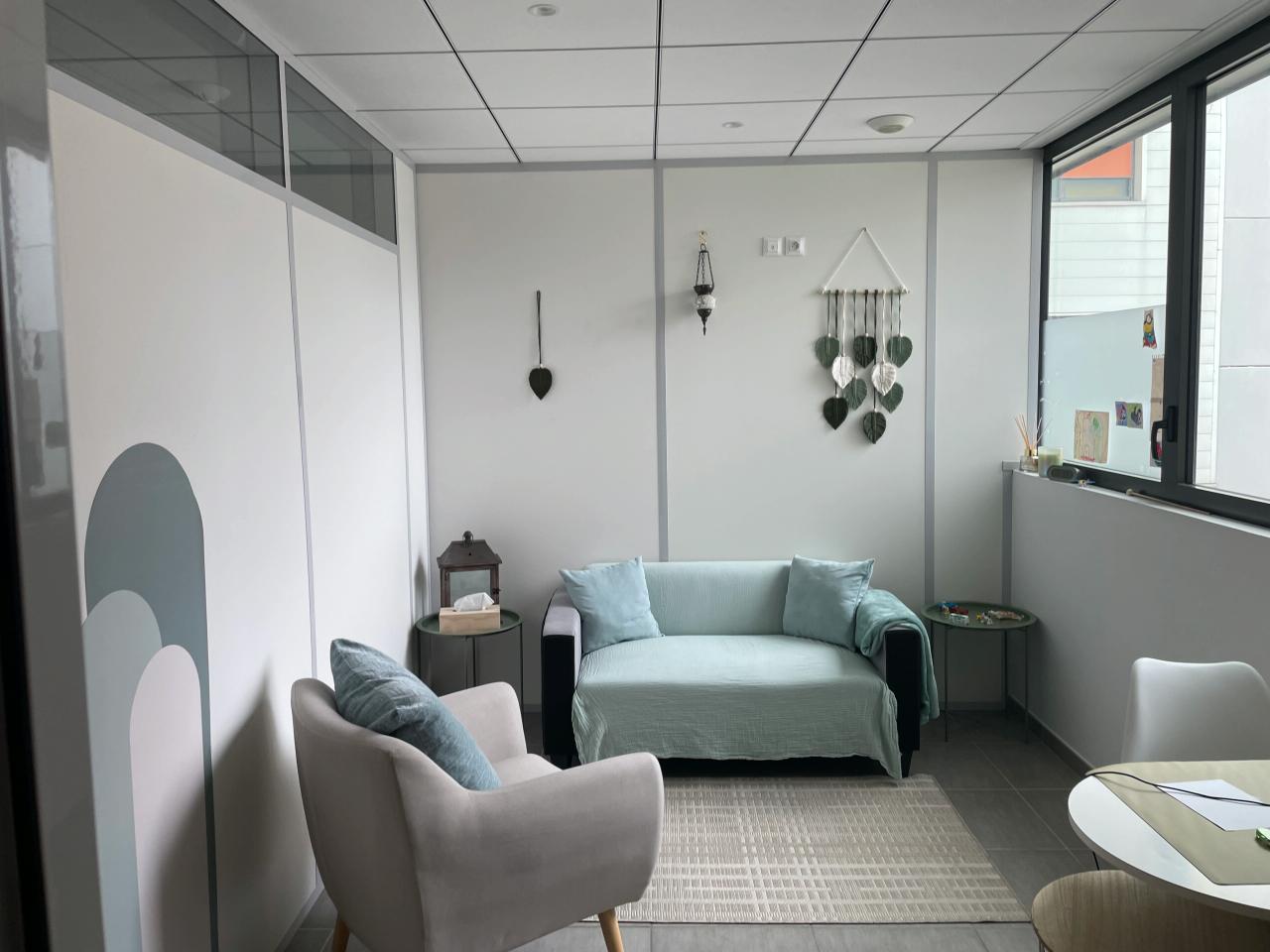 Vente bureau Saint-Martin-d'Hères Isère OVBUR2530884 6