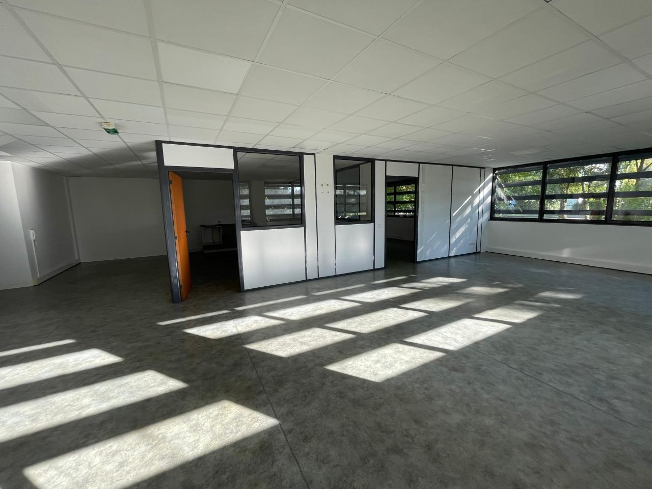 Location bureau Labège Haute-Garonne OLBUR2425836 12
