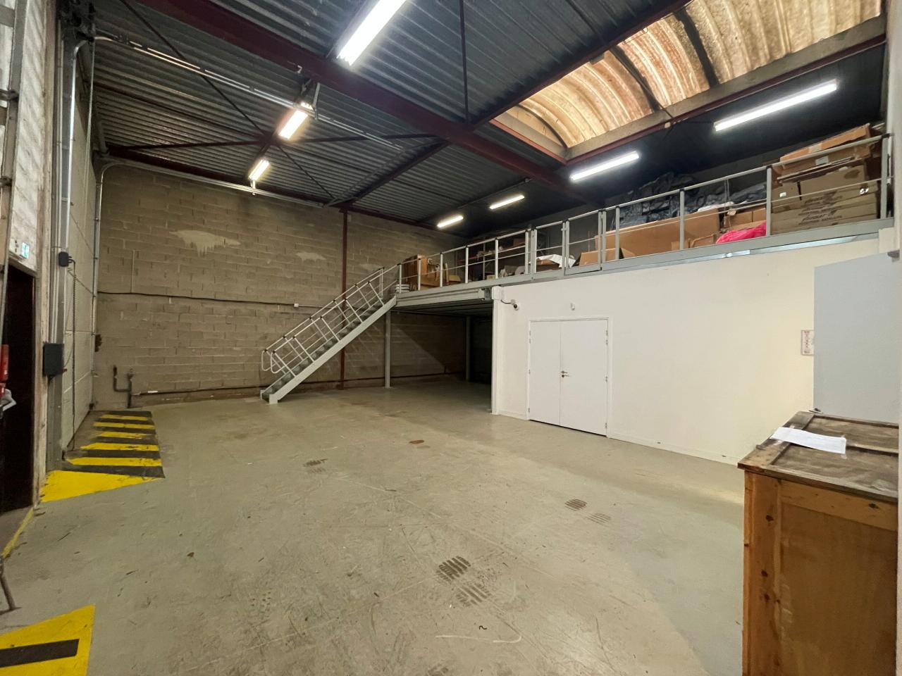 Vente local d'activité Jouy-en-Josas Yvelines OVACT2426657 10