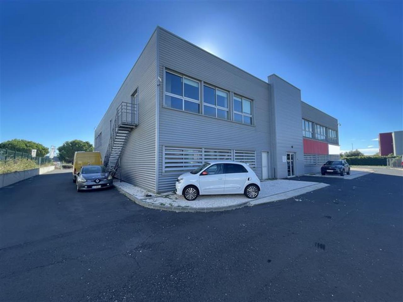 Location local d'activité Montpellier Hérault OLACT2646251 6