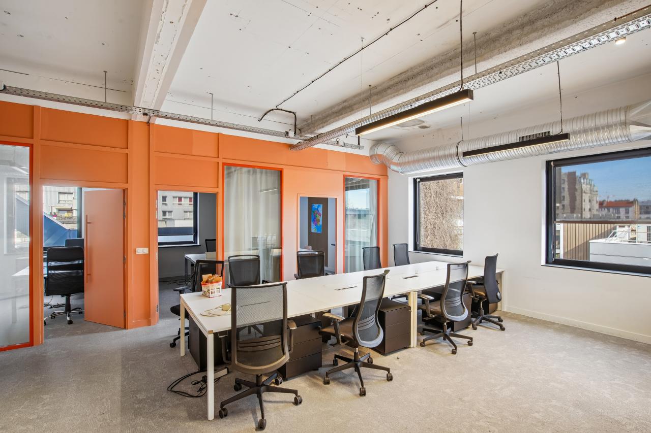 Location bureau Saint-Ouen Seine-Saint-Denis OLBUR2533177 4