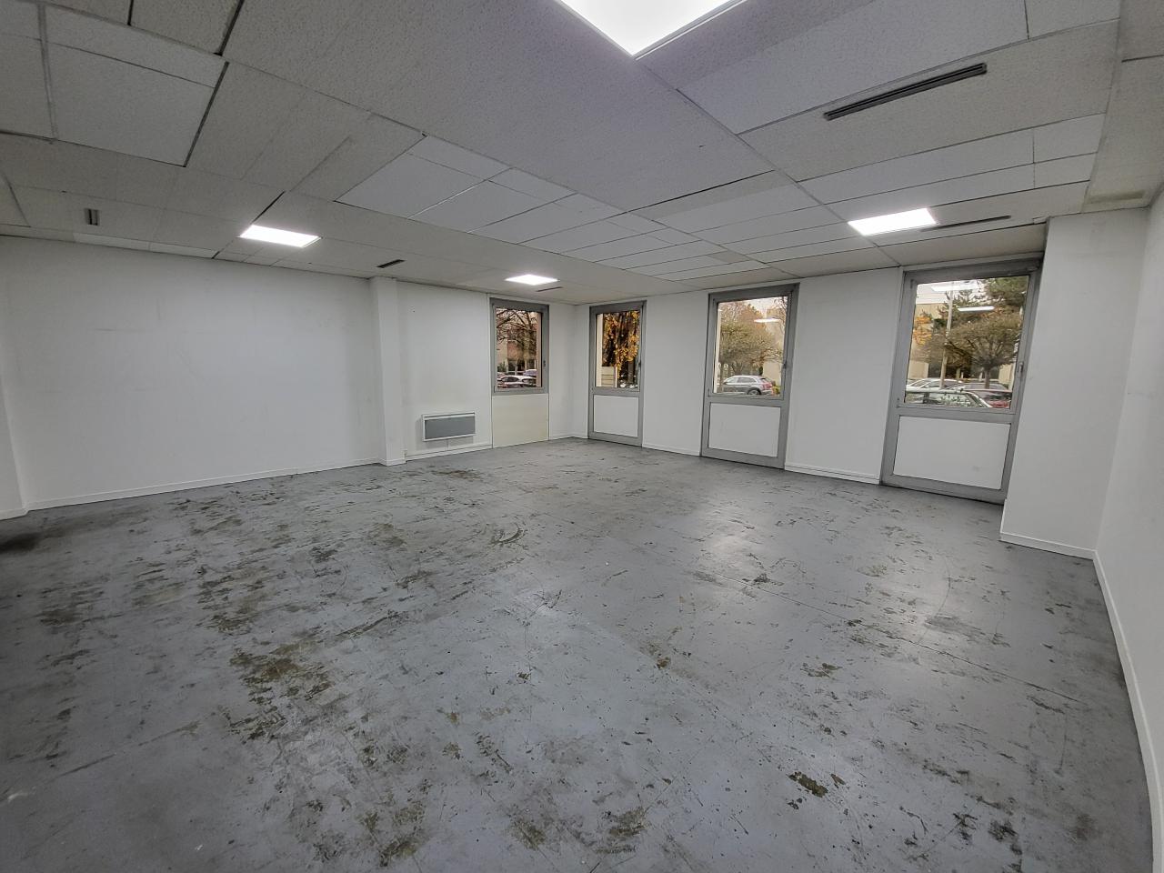 Location local d'activité Émerainville Seine-et-Marne OLACT2204989 5