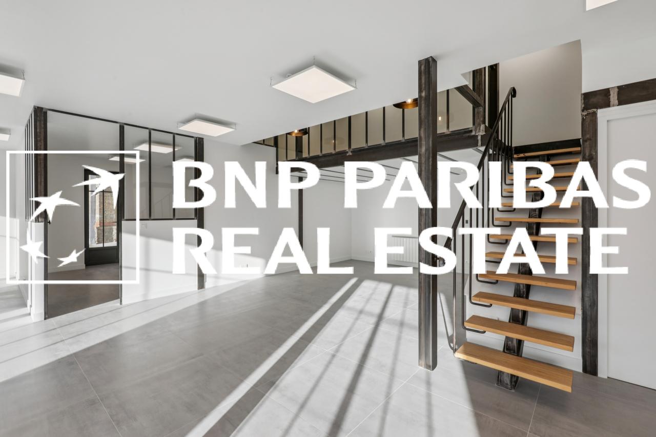 Location bureau Nanterre Hauts-de-Seine OLBUR2638244 1