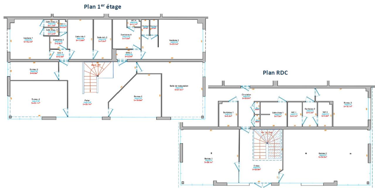 Location entrepôt classe a Grenay Isère OLLOG2317188 4