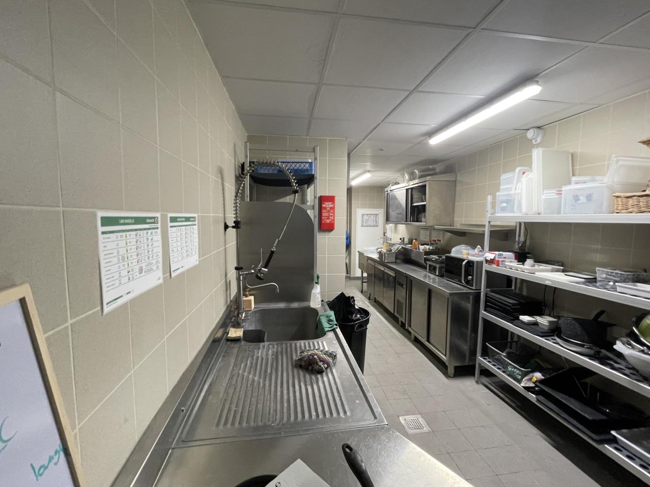 Location local d'activité Mérignac Gironde OLACT2639861 14