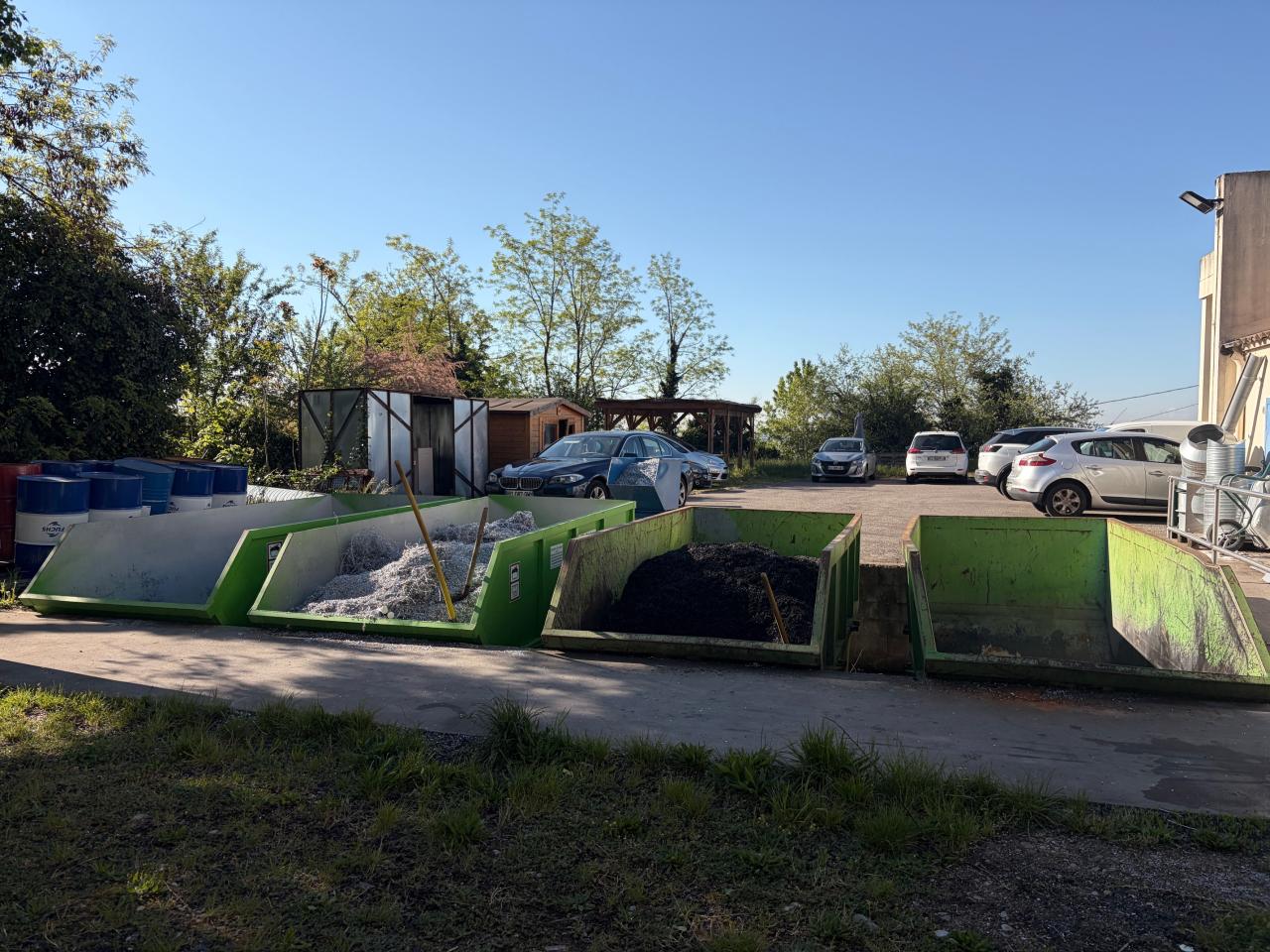 Vente local d'activité Rillieux-la-Pape Rhône OVACT2640941 10