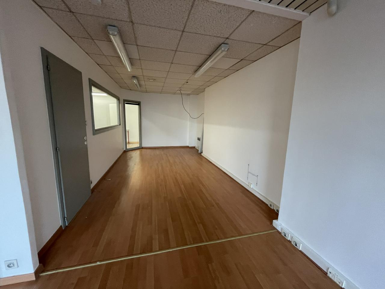Vente bureau Hoenheim Bas-Rhin OVBUR2641353 15
