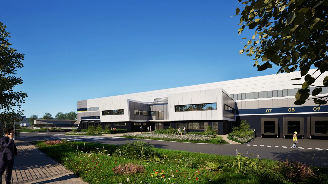 Location entrepôt classe a Damblain Vosges OLLOG2425481 10