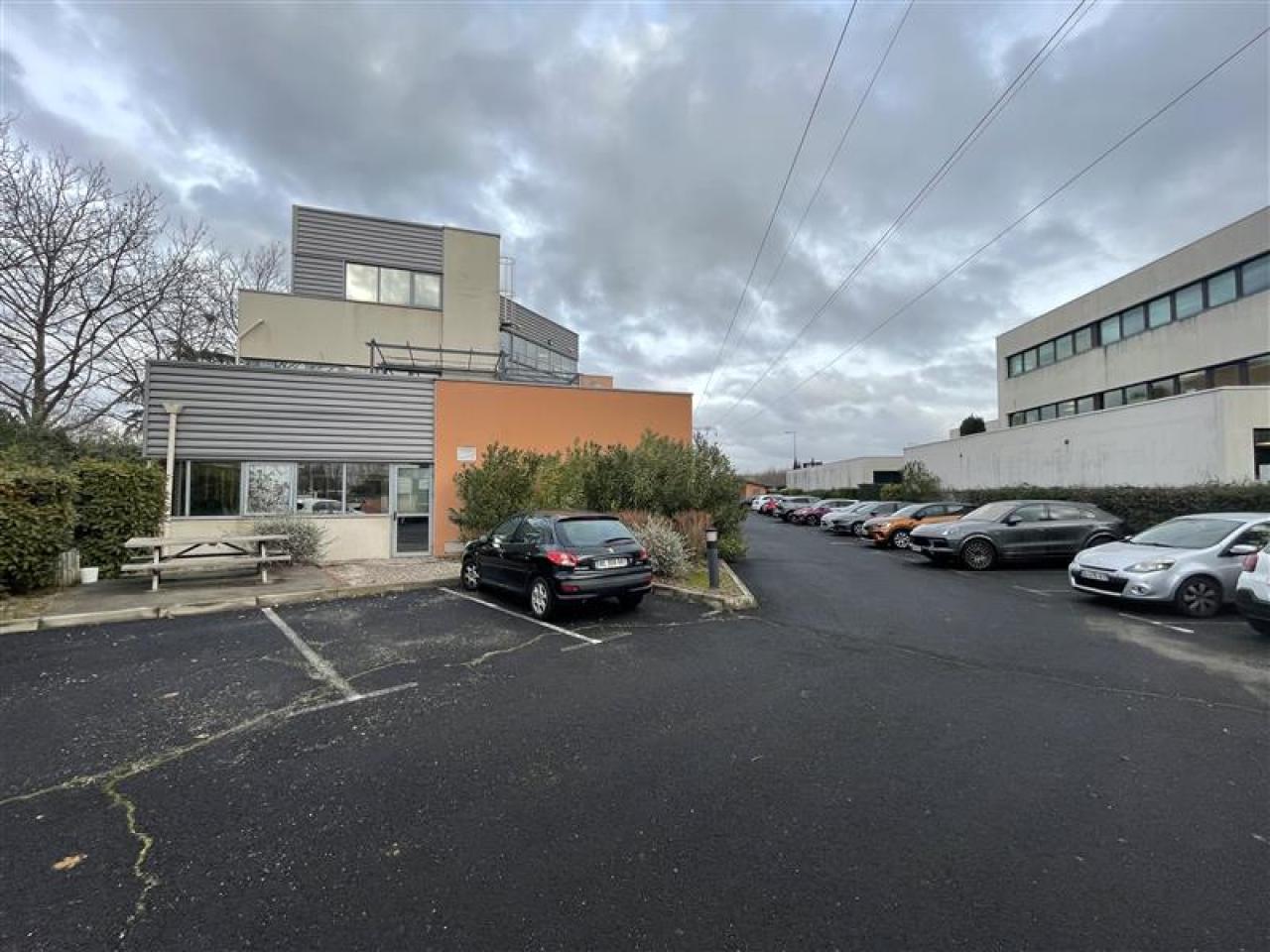 Location bureau Castelnau-le-Lez Hérault OLBUR2640050 5