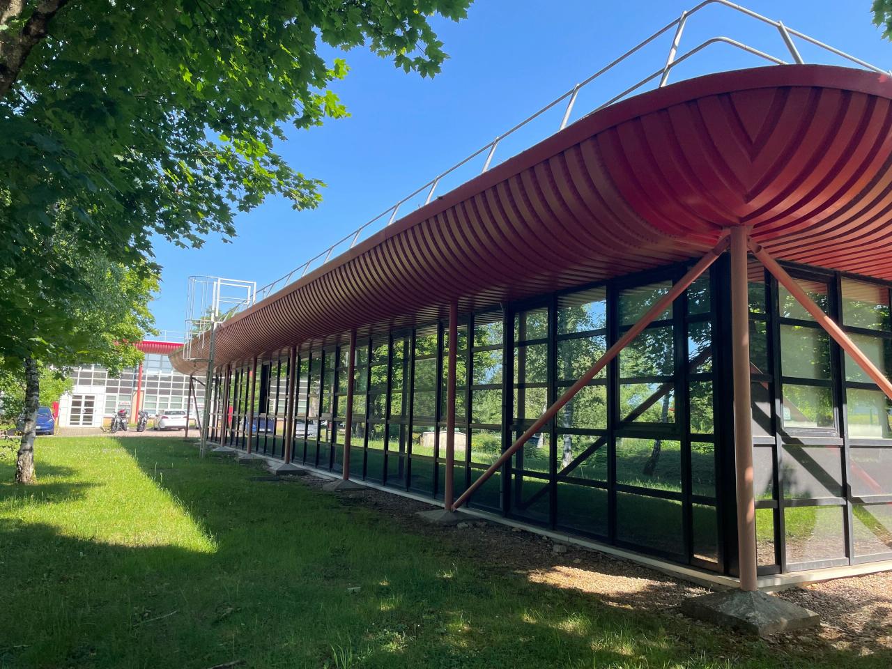 Location bureau Vandoeuvre-lès-Nancy Meurthe-et-Moselle OLBUR2640236 3