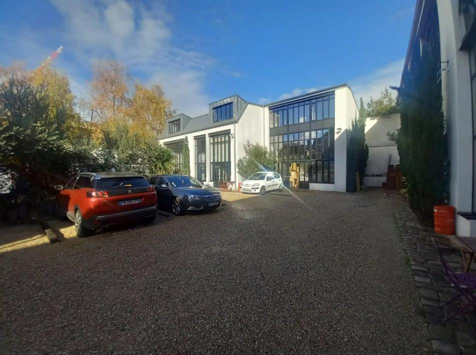 Location bureau Arcueil Val-de-Marne OLBUR2318418 3