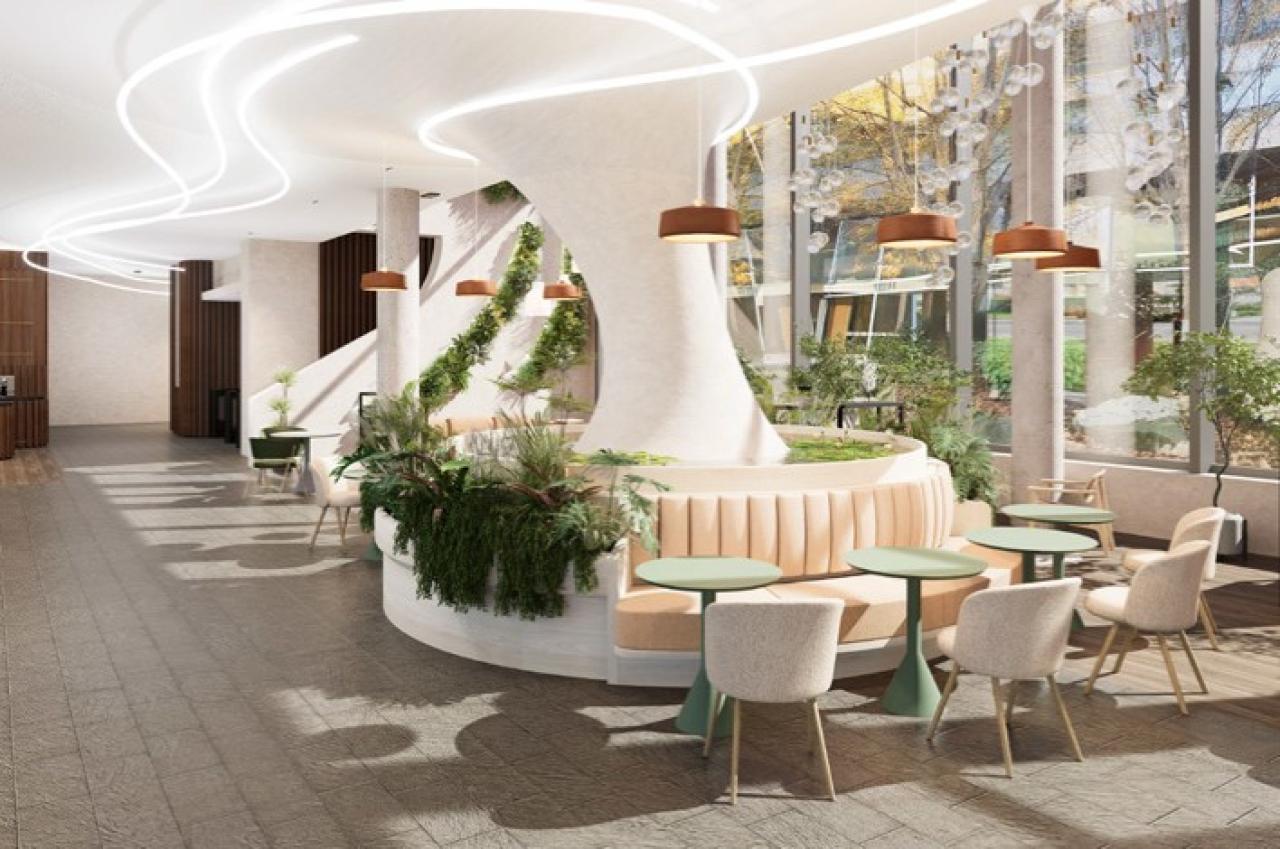 Location bureau Puteaux Hauts-de-Seine OLBUR2423230 10