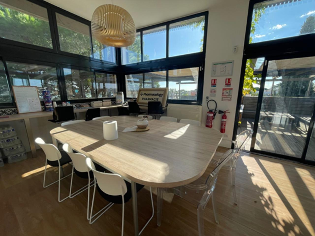 Vente bureau Pérols Hérault OVBUR2535319 17