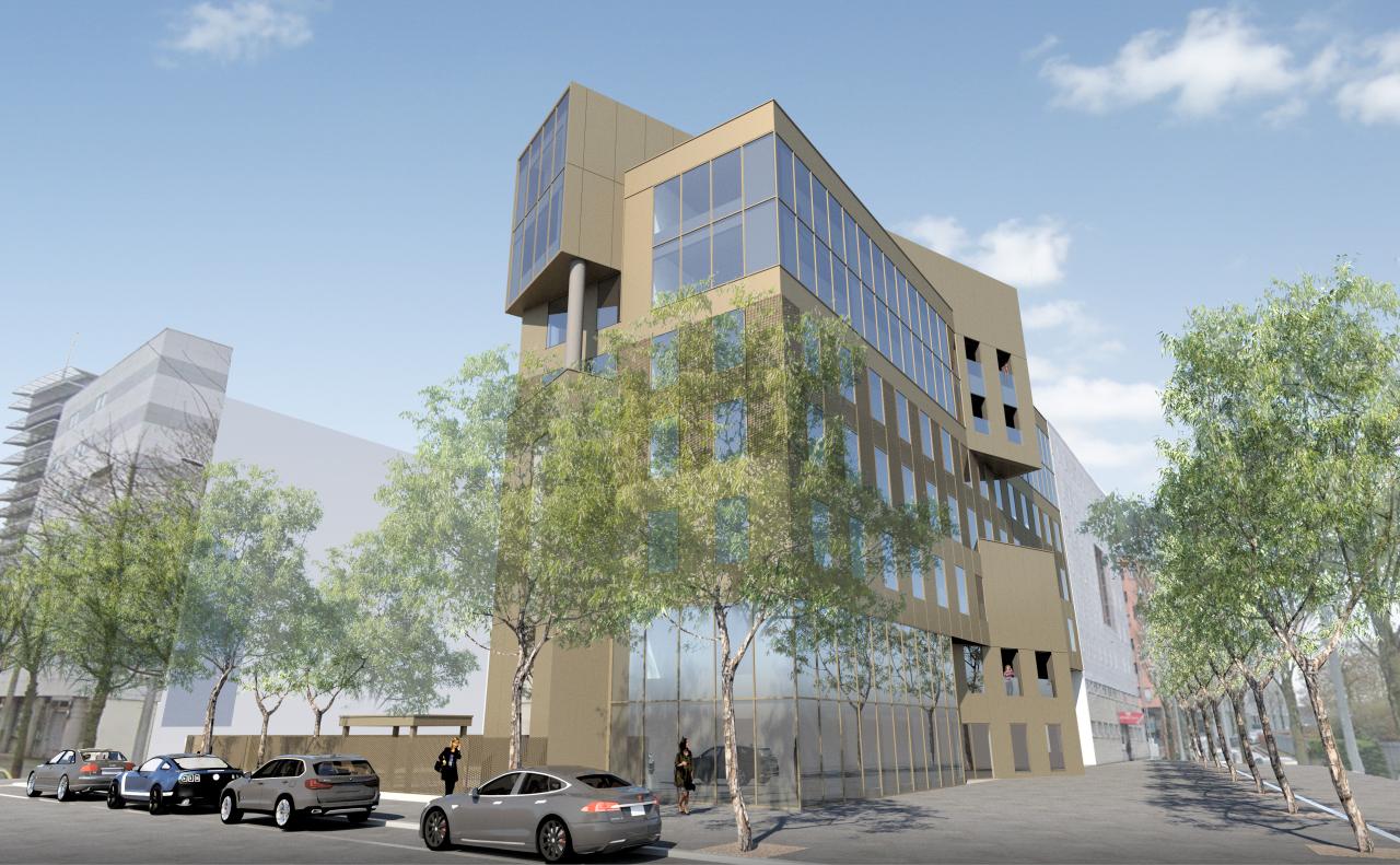 Location bureau La Madeleine Nord OLBUR2114150