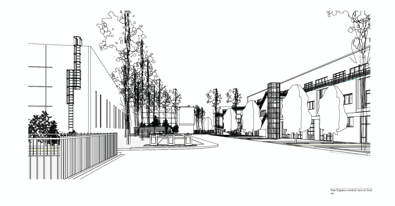 Location local d'activité Dijon Côte-d'Or OLACT2530327 4