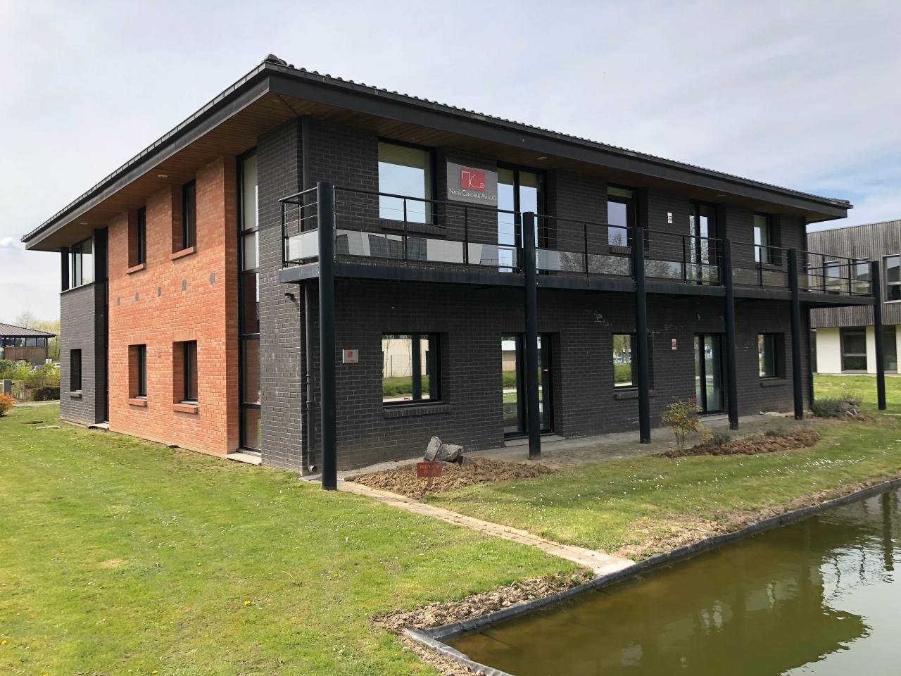 Vente bureau Villeneuve-d'Ascq Nord OVBUR2530863 4