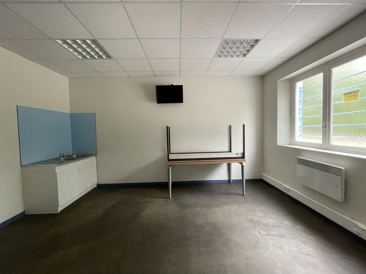 Location local d'activité Joué-lès-Tours Indre-et-Loire OLACT2425355 12