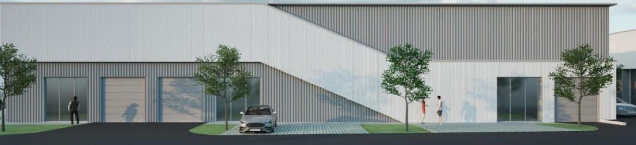 Location local d'activité Petite-Forêt Nord OLACT2639591 4