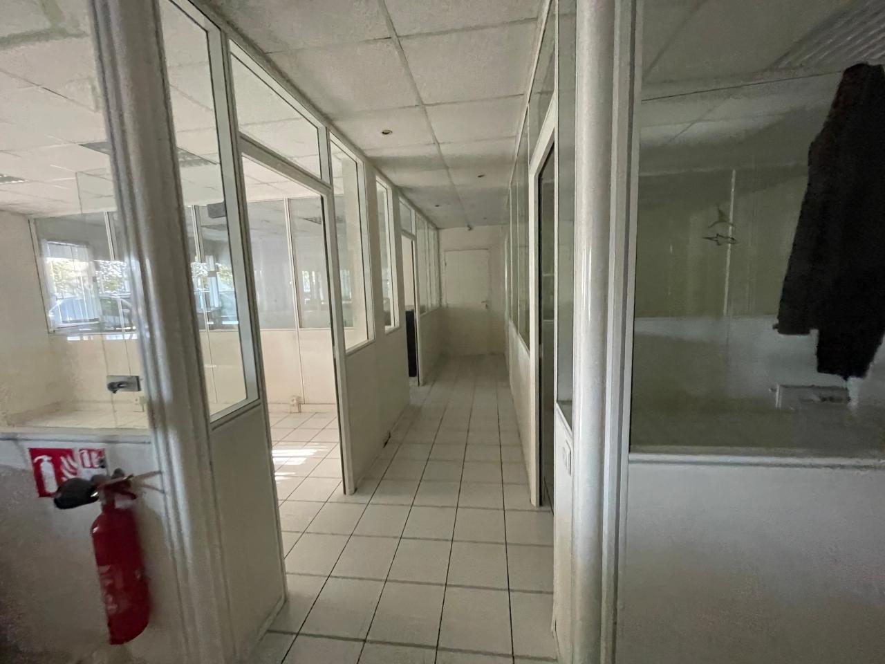 Location local d'activité Le Blanc-Mesnil Seine-Saint-Denis OLACT2535723 12