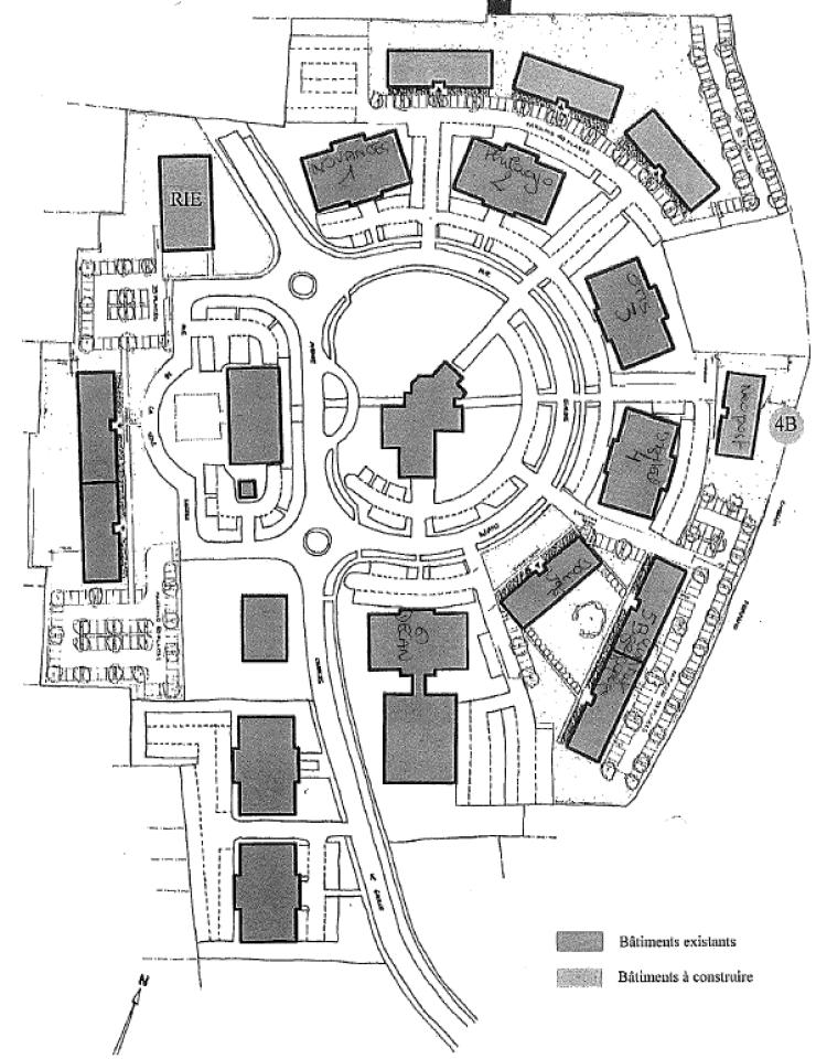 Location bureau Saint-Didier-au-Mont-d'Or Rhône OLBUR2420199 8