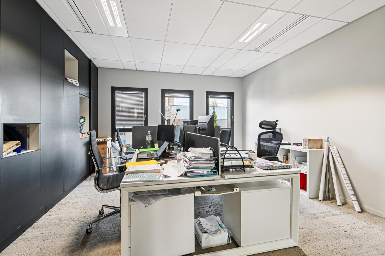 Location bureau Colombes Hauts-de-Seine OLBUR2537628 8