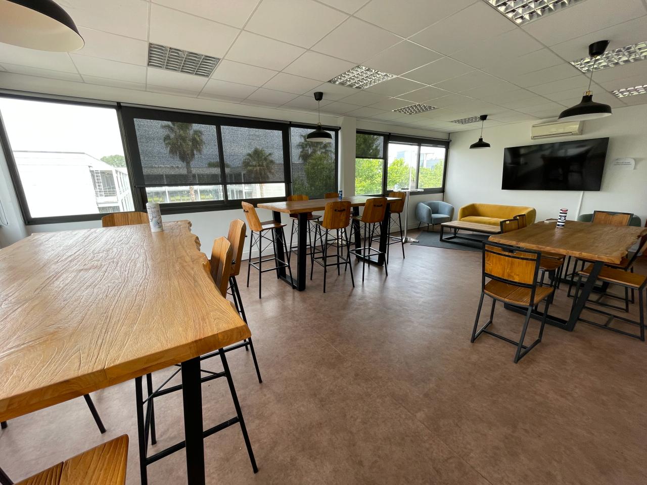 Location bureau Pérols Hérault OLBUR2532981 14