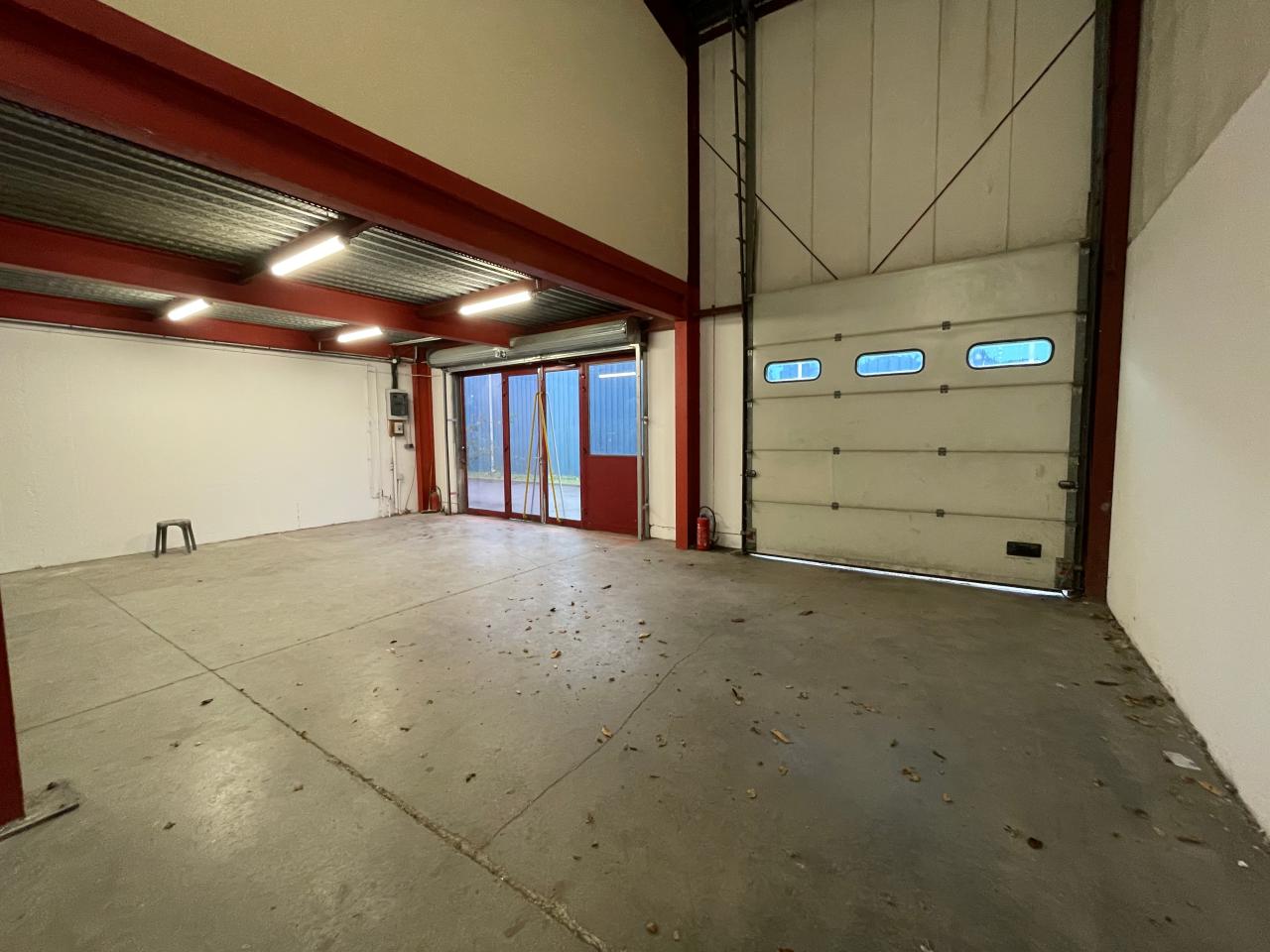 Location local d'activité Champigny-sur-Marne Val-de-Marne OLACT2420649 1