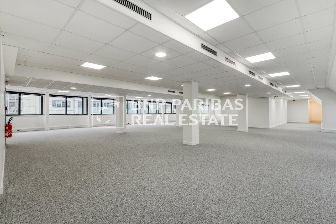 Location bureau Levallois-Perret Hauts-de-Seine OLBUR2002086 6