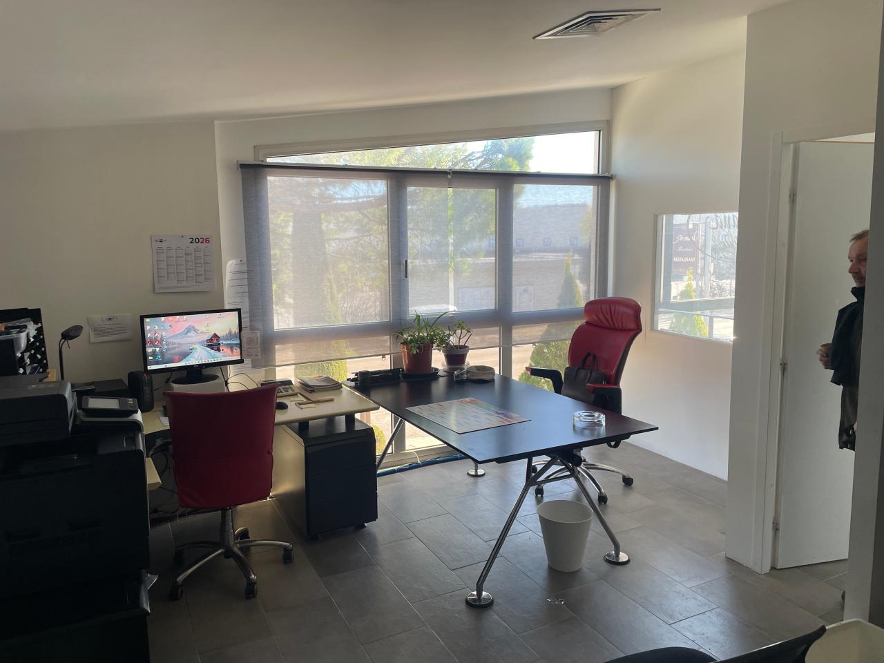 Vente local d'activité Aix-en-Provence Bouches-du-Rhône OVACT2640553 6