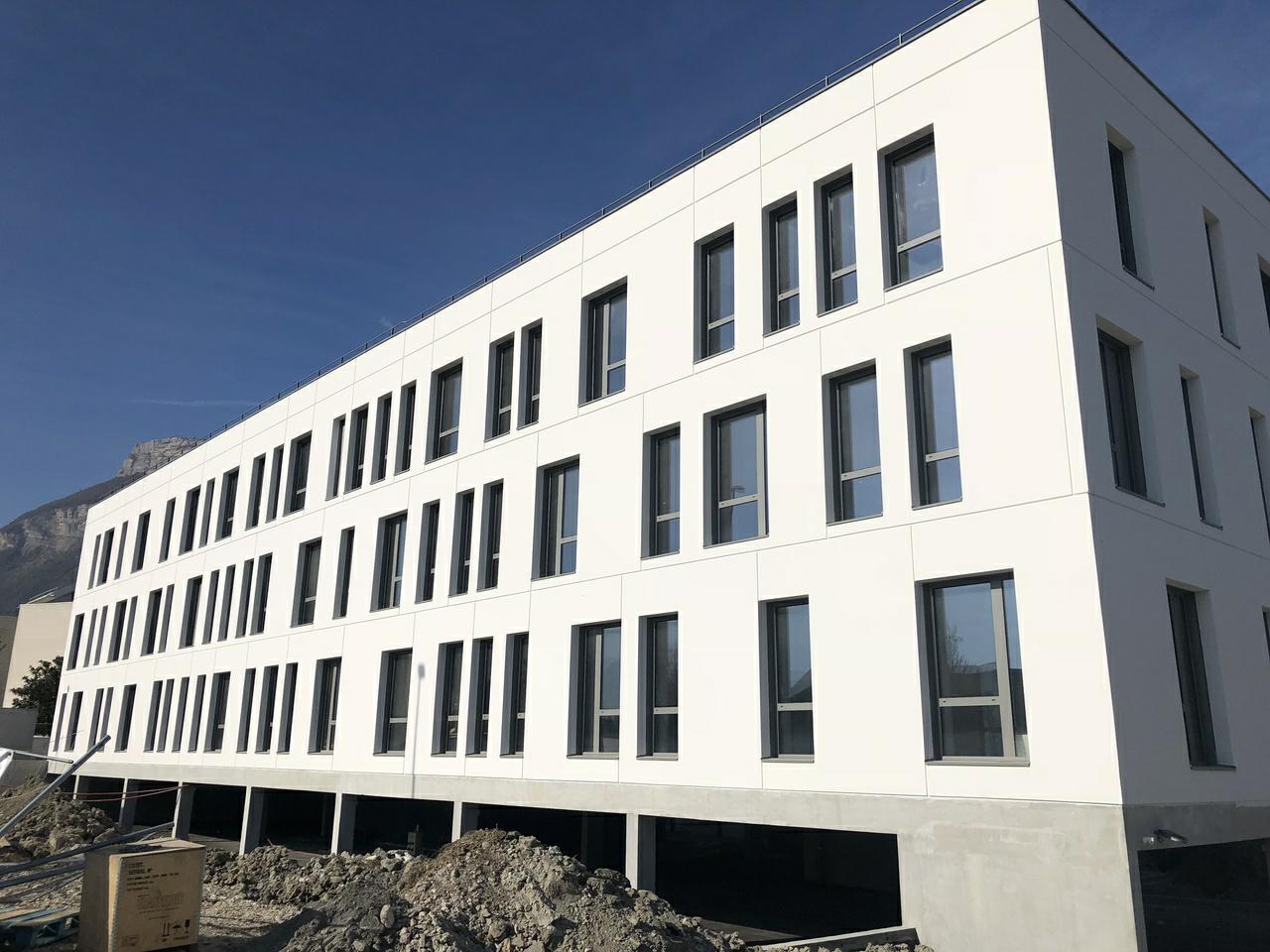 Location bureau Montbonnot-Saint-Martin Isère OLBUR2639830 5