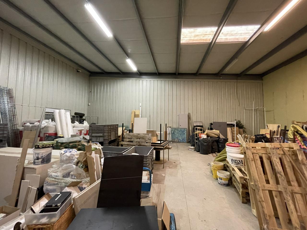 Location local d'activité Mundolsheim Bas-Rhin OLACT2423735 10