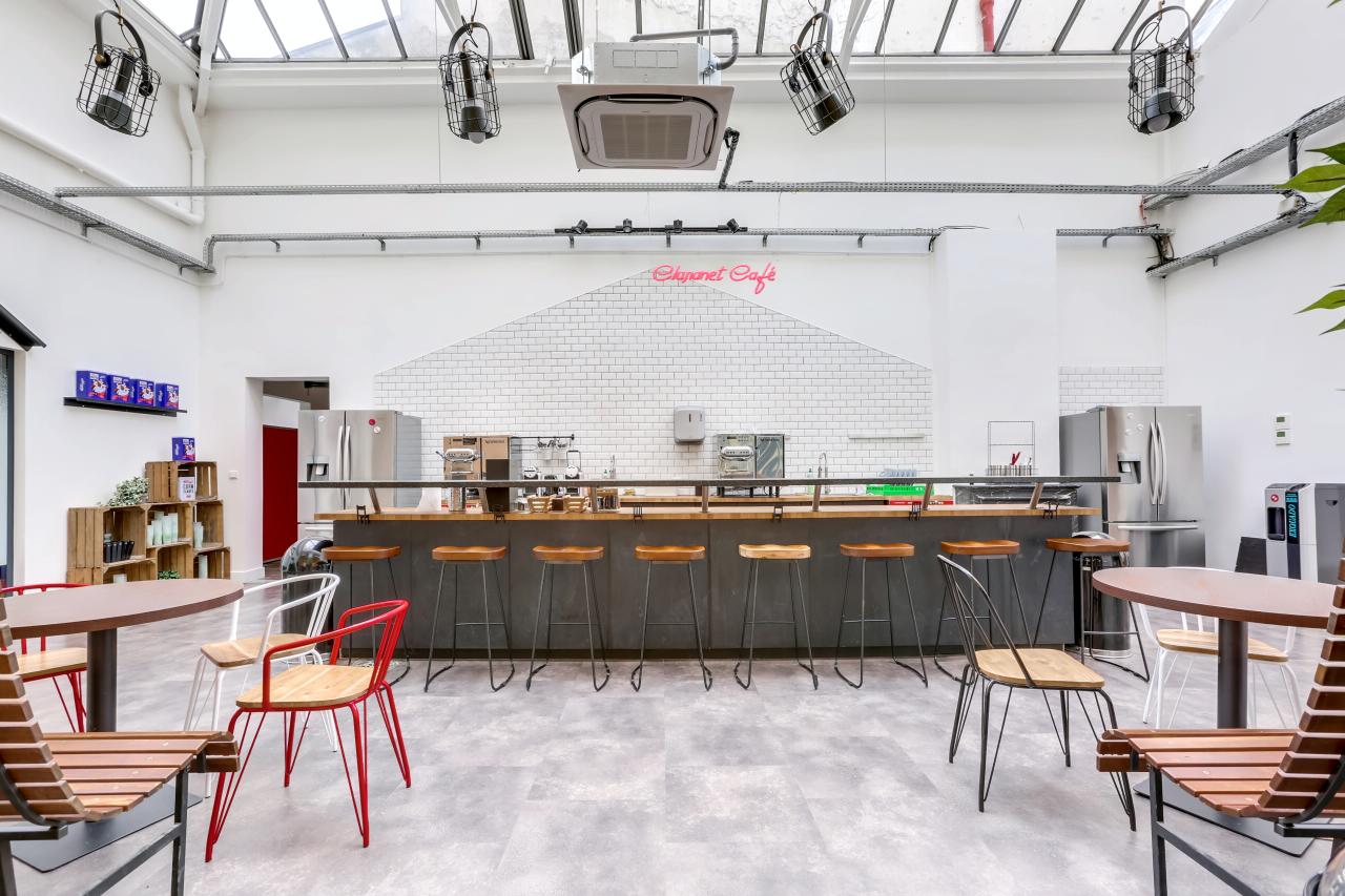 Location coworking Paris OLBUR2312028 12