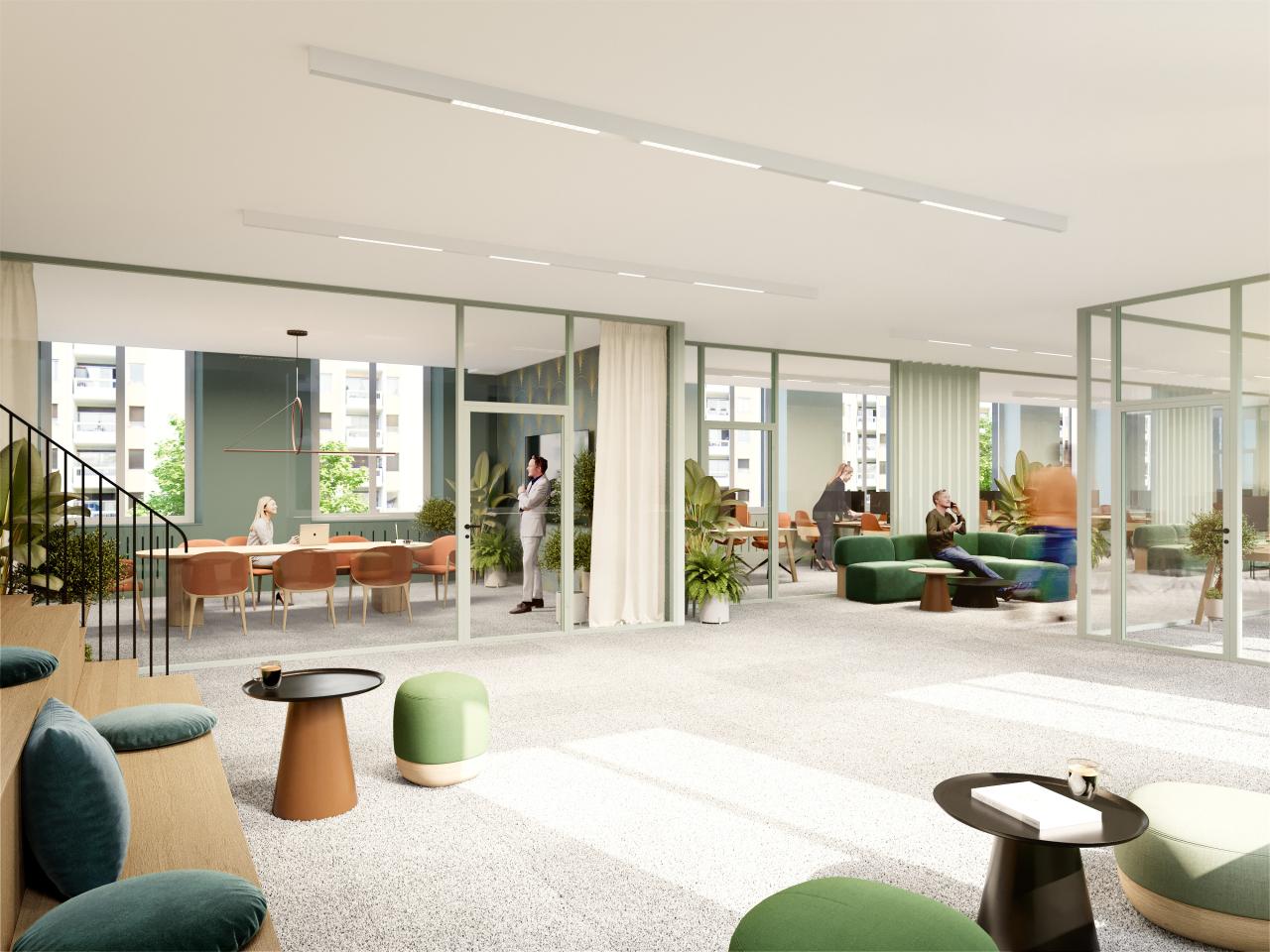 Location bureau Lyon Rhône OLBUR2425706 14