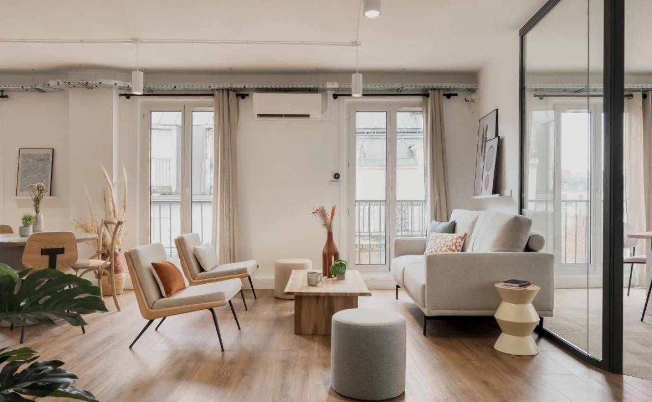 Location coworking Paris OLBUR2536527 1